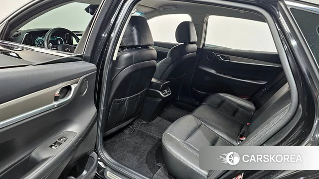 Hyundai The New Grandeur IG id 4397096 из Кореи 21