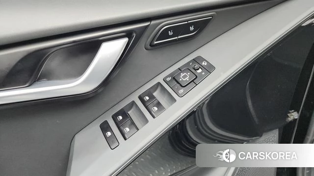 Kia Di All New Niro EV id 4631443 из Кореи 21