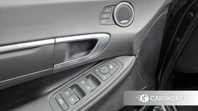 Hyundai Sonata Hybrid (DN8) id 4489100 из Кореи 21