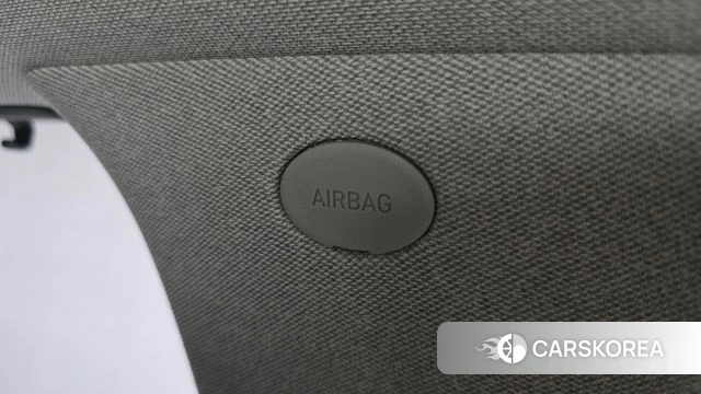 Hyundai The New Santa Fe id 4231515 из Кореи 21