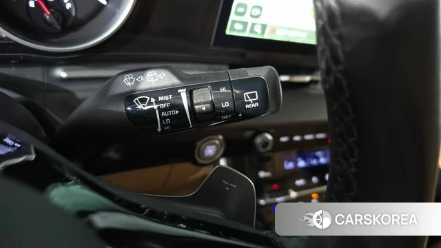 Kia Carnival 4th generation id 4687296 из Кореи 21