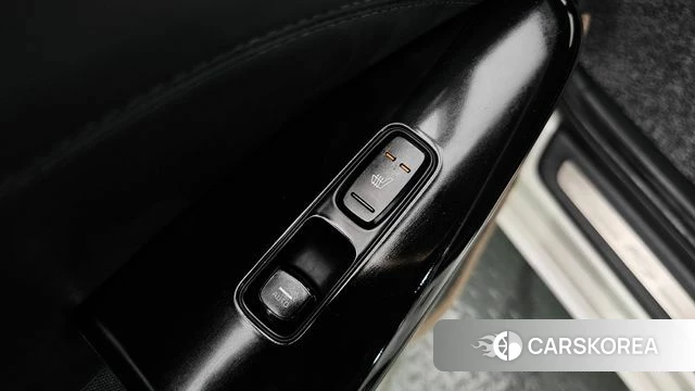 Kia K7 Premier id 4727261 из Кореи 21