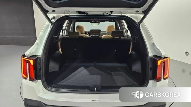 Kia The New Sorento 4th Generation id 4414153 из Кореи 21