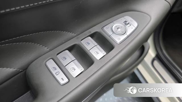Hyundai The New Grandeur IG Hybrid id 4325036 из Кореи 21