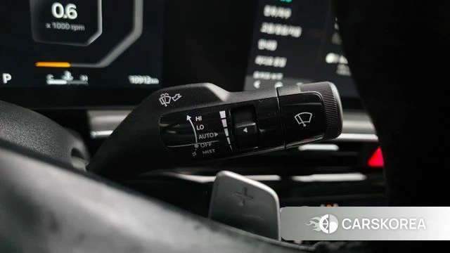 Kia The New K5 3rd generation id 4432465 из Кореи 21