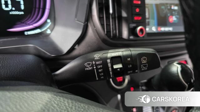 Kia The New Kia Ray id 4835264 из Кореи 21