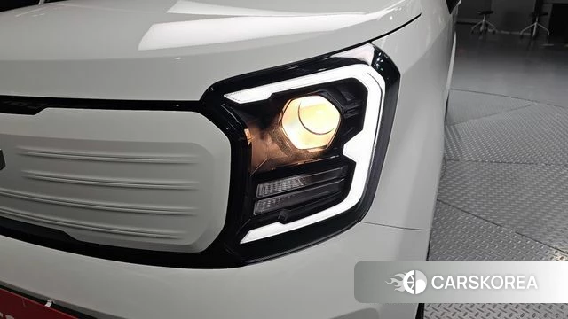 Kia The New Kia Ray id 4772850 из Кореи 21