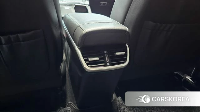 Hyundai The New Grandeur IG id 4551266 из Кореи 21