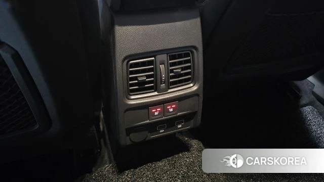 Renault Korea (Samsung) XM3 id 4871612 из Кореи 21