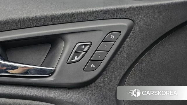 Chevrolet (GM Daewoo) The New Malibu id 4855661 из Кореи 21