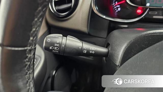 Renault Korea (Samsung) Clio id 4491071 из Кореи 21