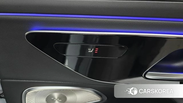 Mercedes-Benz E-Class W214 id 4870986 из Кореи 21