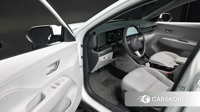 Hyundai Kona Hybrid (SX2) id 4229836 из Кореи 21