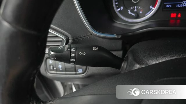 Hyundai Santa Fe TM id 4615300 из Кореи 21
