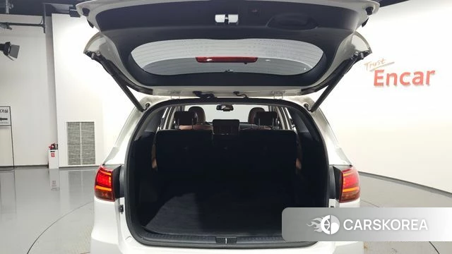 Kia The New Sorento id 4672868 из Кореи 21