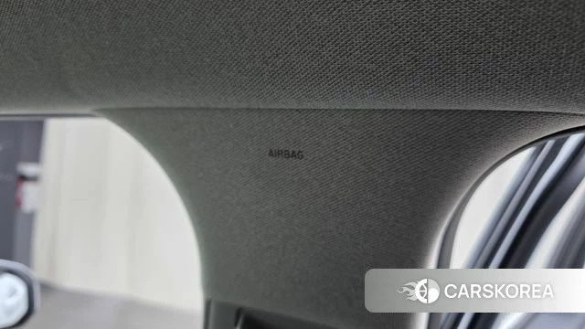 Hyundai Santa Fe (MX5) id 4847157 из Кореи 21