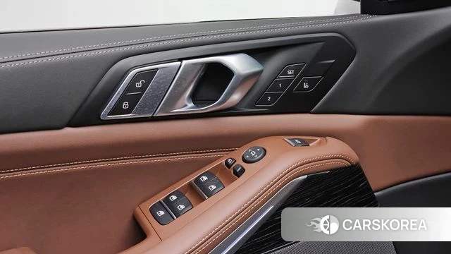 BMW X5 (G05) id 4892741 из Кореи 21