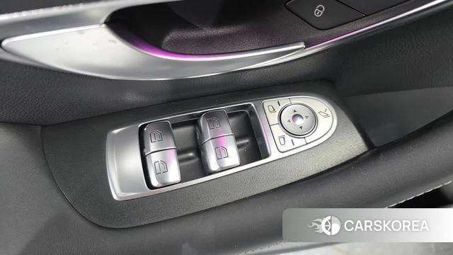 Mercedes-Benz E-Class W213 id 4855544 из Кореи 21