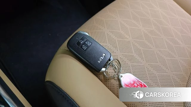 Kia Carnival 4th generation id 4322653 из Кореи 21