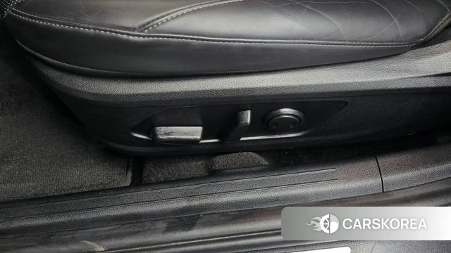 Hyundai Sonata (DN8) id 4698439 из Кореи 21