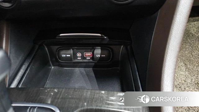 Kia The New K5 2nd generation id 4557959 из Кореи 21