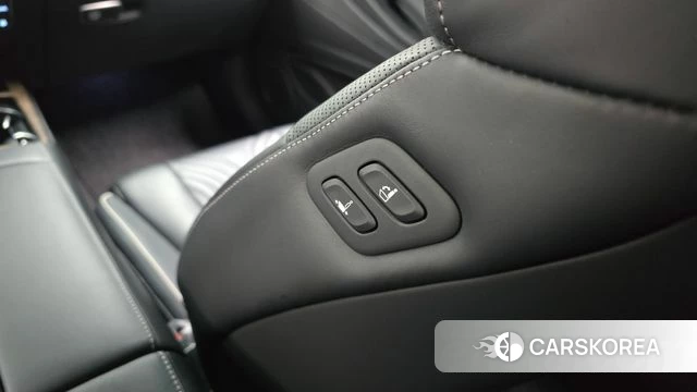 Genesis G80 (RG3) id 4651265 из Кореи 21