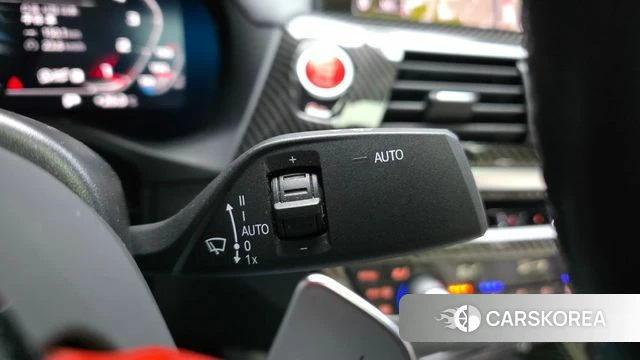 BMW X4M (G02) id 4489824 из Кореи 21