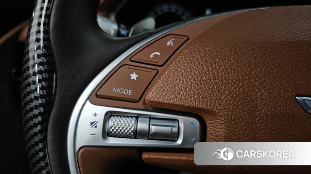 Genesis G80 (RG3) id 4855100 из Кореи 21
