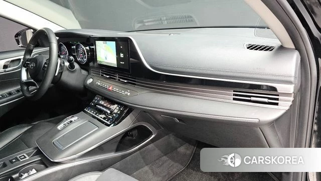 Hyundai The New Grandeur IG id 4549918 из Кореи 21