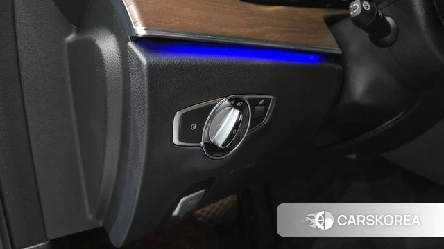 Mercedes-Benz E-Class W213 id 4446133 из Кореи 21
