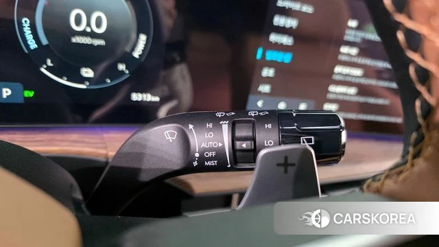 Hyundai Santa Fe (MX5) id 4248287 из Кореи 21