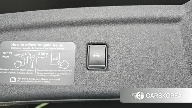 Infiniti QX50 (P71A) id 4384333 из Кореи 21