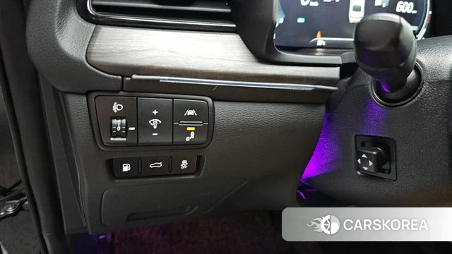 Kia K7 Premier id 4519123 из Кореи 21