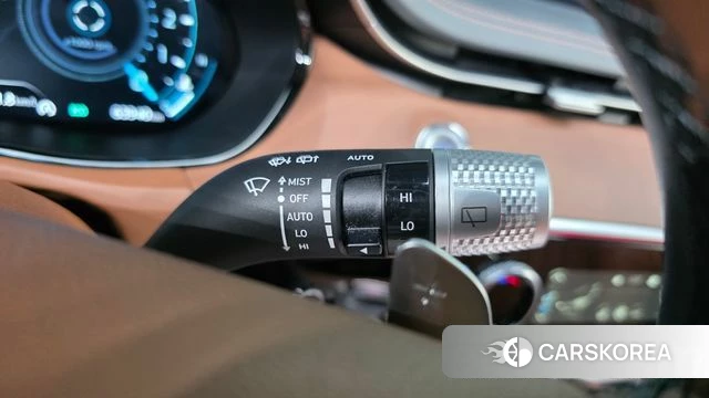 Genesis GV70 id 4847755 из Кореи 21
