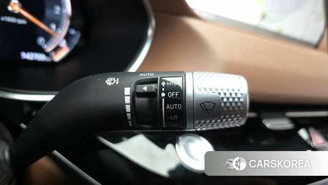 Genesis G80 (RG3) id 4362124 из Кореи 21