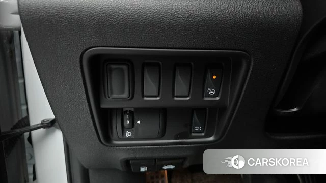 Renault Korea (Samsung) The New QM6 id 4507302 из Кореи 21