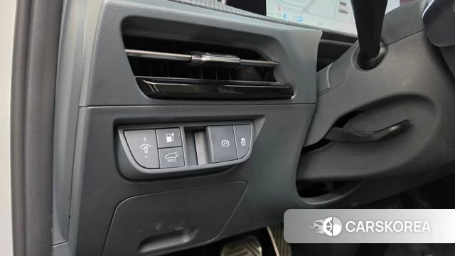 Kia EV6 id 4753281 из Кореи 21