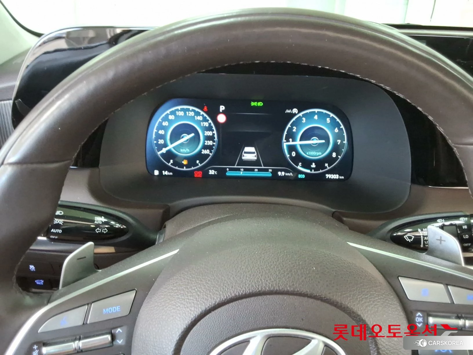 Hyundai Palisade id 4902561 из Кореи 21