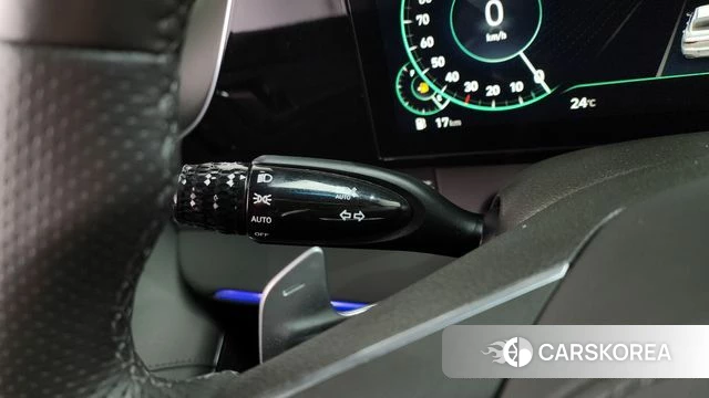 Hyundai The New Grandeur IG Hybrid id 4506699 из Кореи 21
