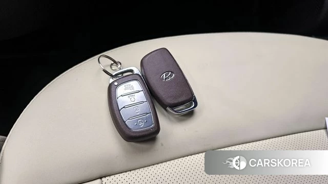 Hyundai Casper id 4303579 из Кореи 21