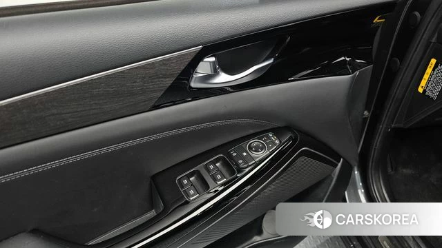 Kia K7 Premier id 4339295 из Кореи 21