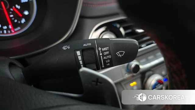 Genesis G70 id 4662906 из Кореи 21
