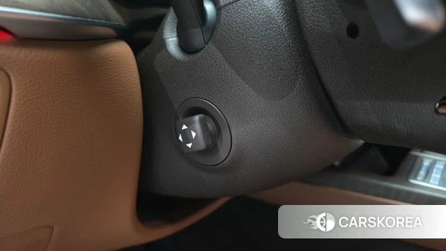 Genesis G80 (RG3) id 4309949 из Кореи 21
