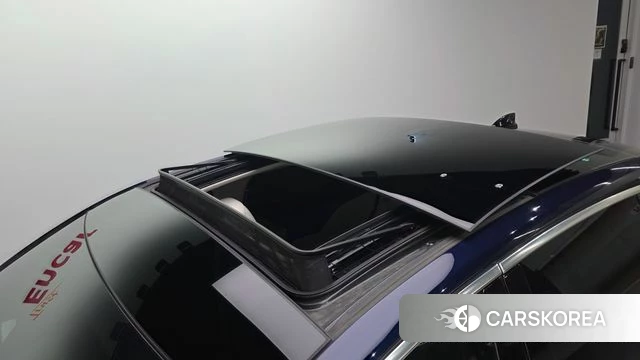 Genesis G90 (RS4) id 4905489 из Кореи 21