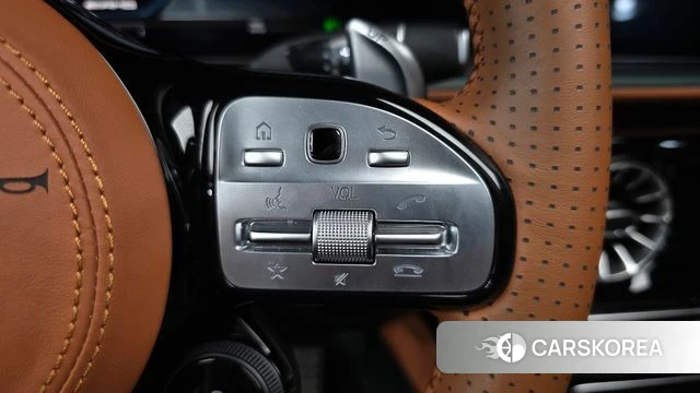 Mercedes-Benz G-Class W463b id 4416292 из Кореи 21