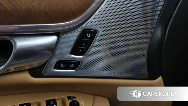 Volvo S90 id 4741796 из Кореи 21