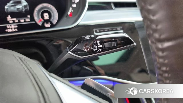 Audi A8 (D5) id 4672579 из Кореи 21