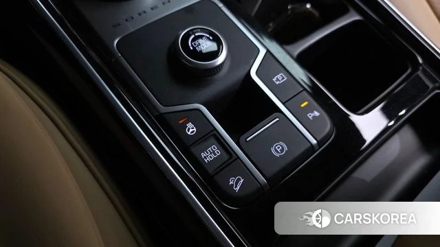 Kia Sorento 4th Generation id 4642385 из Кореи 21