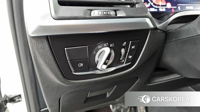 BMW X3 (G01) id 4401173 из Кореи 21
