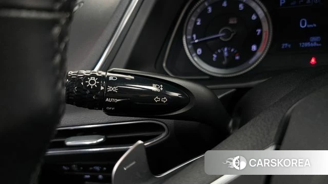 Hyundai Sonata (DN8) id 4410914 из Кореи 21